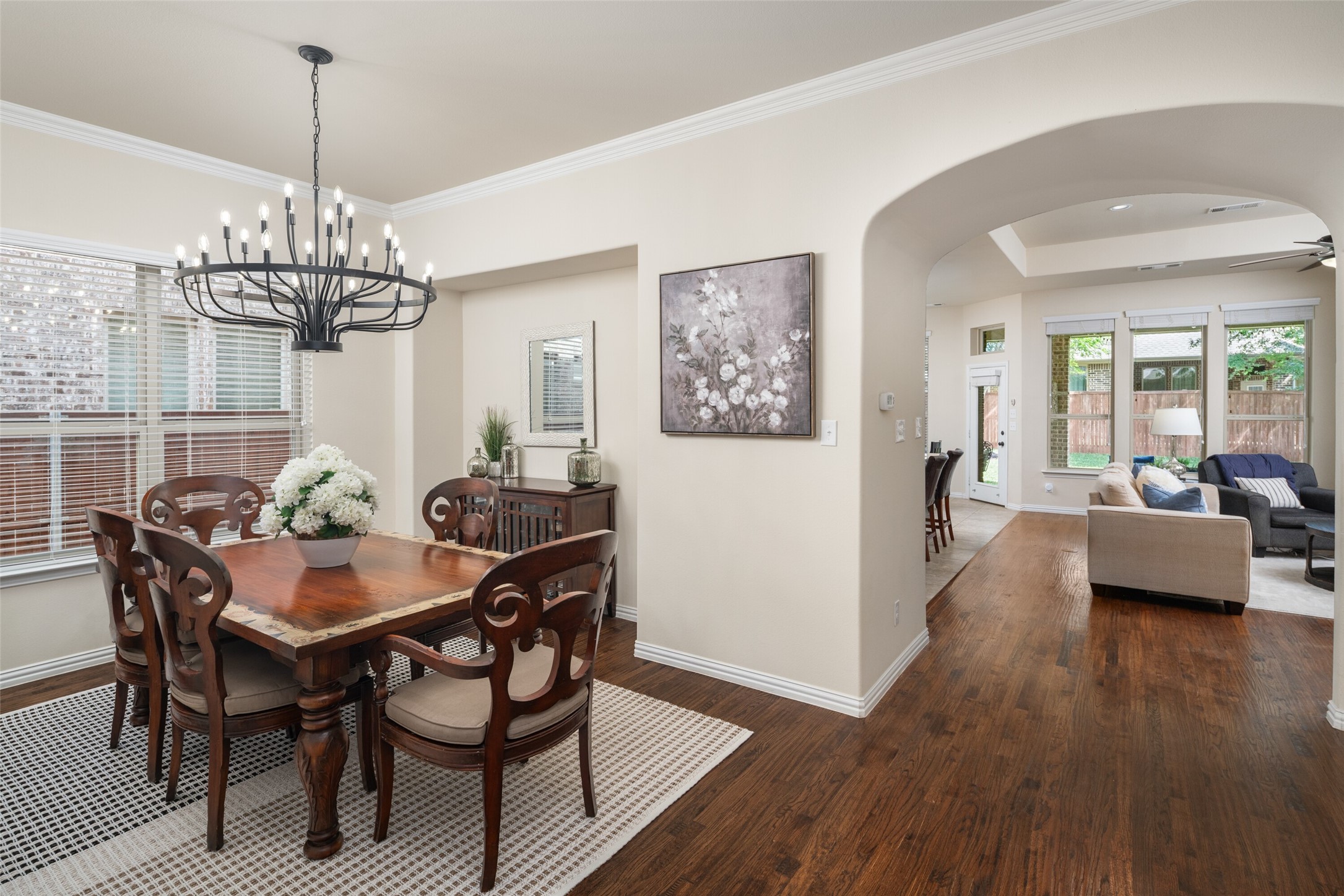 6916 San Juan Trail