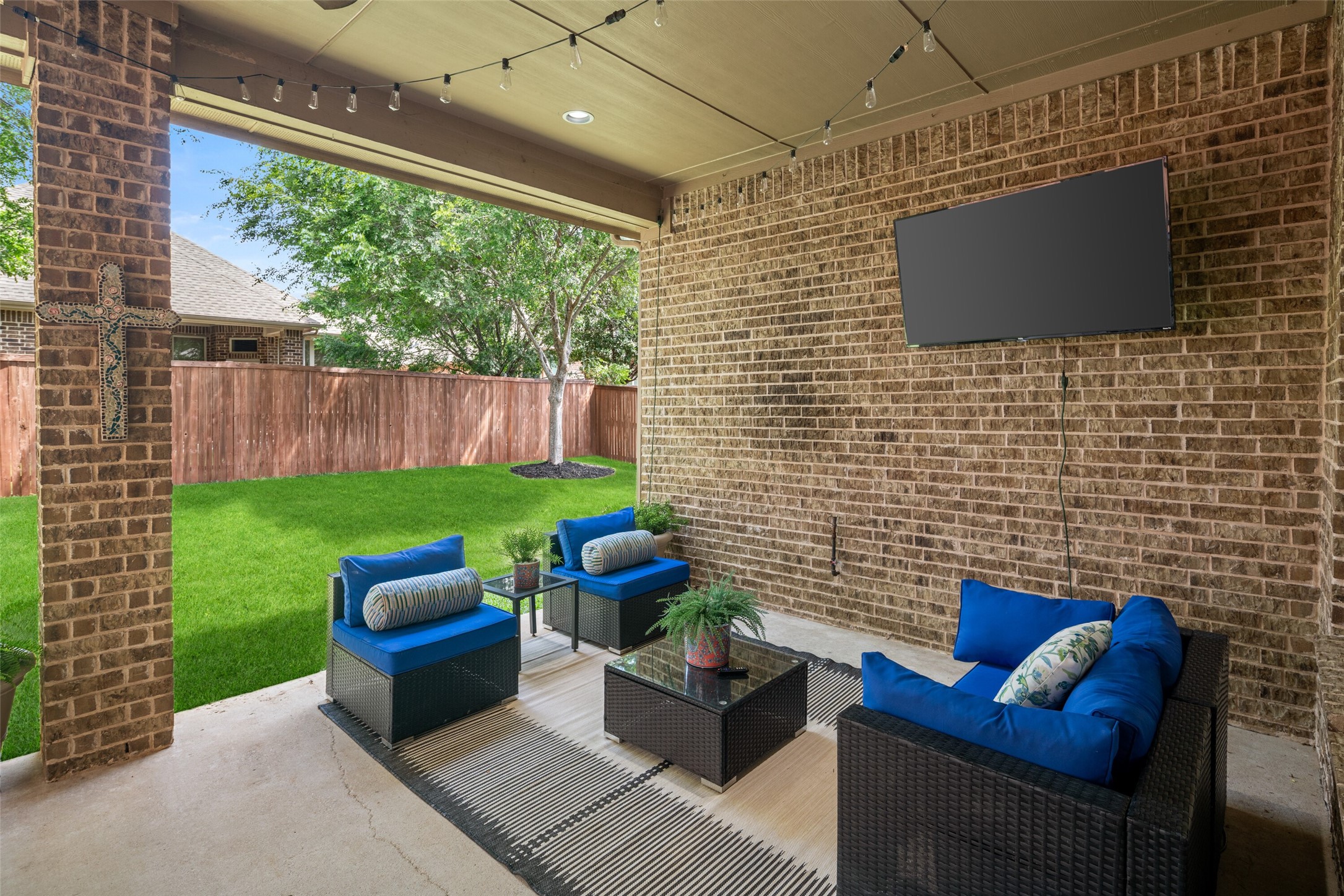 6916 San Juan Trail