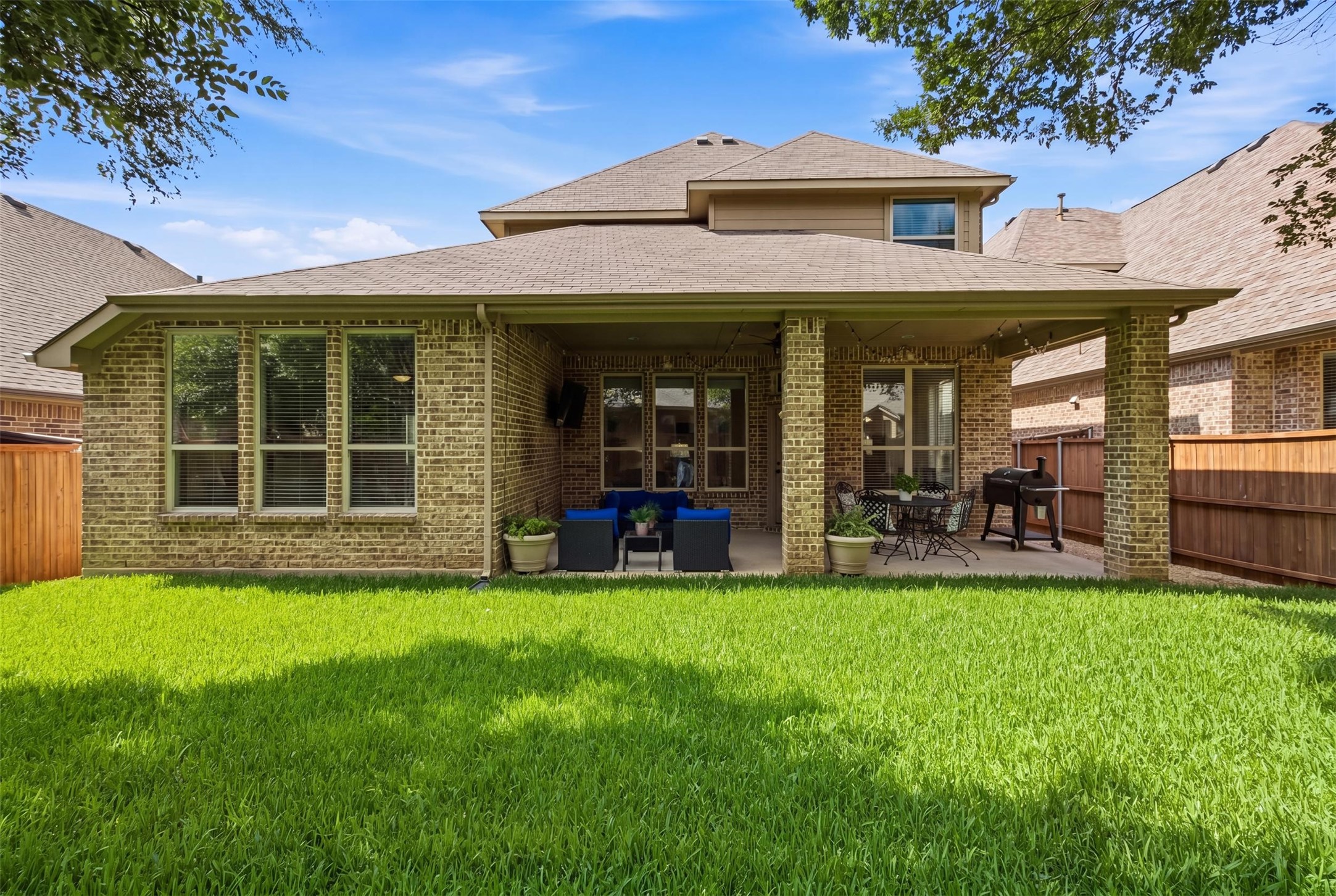 6916 San Juan Trail