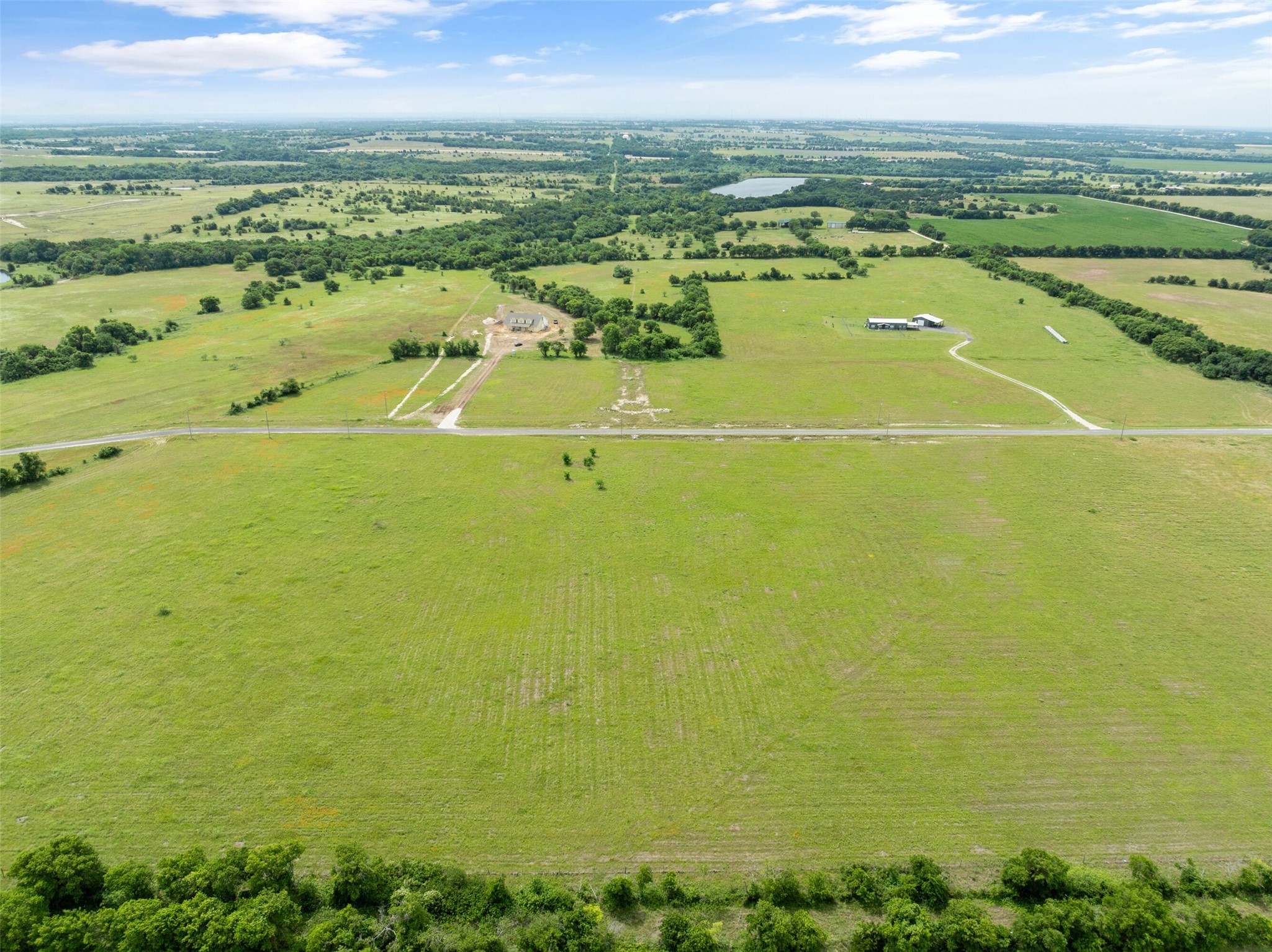 Lot 2 Private Road 425