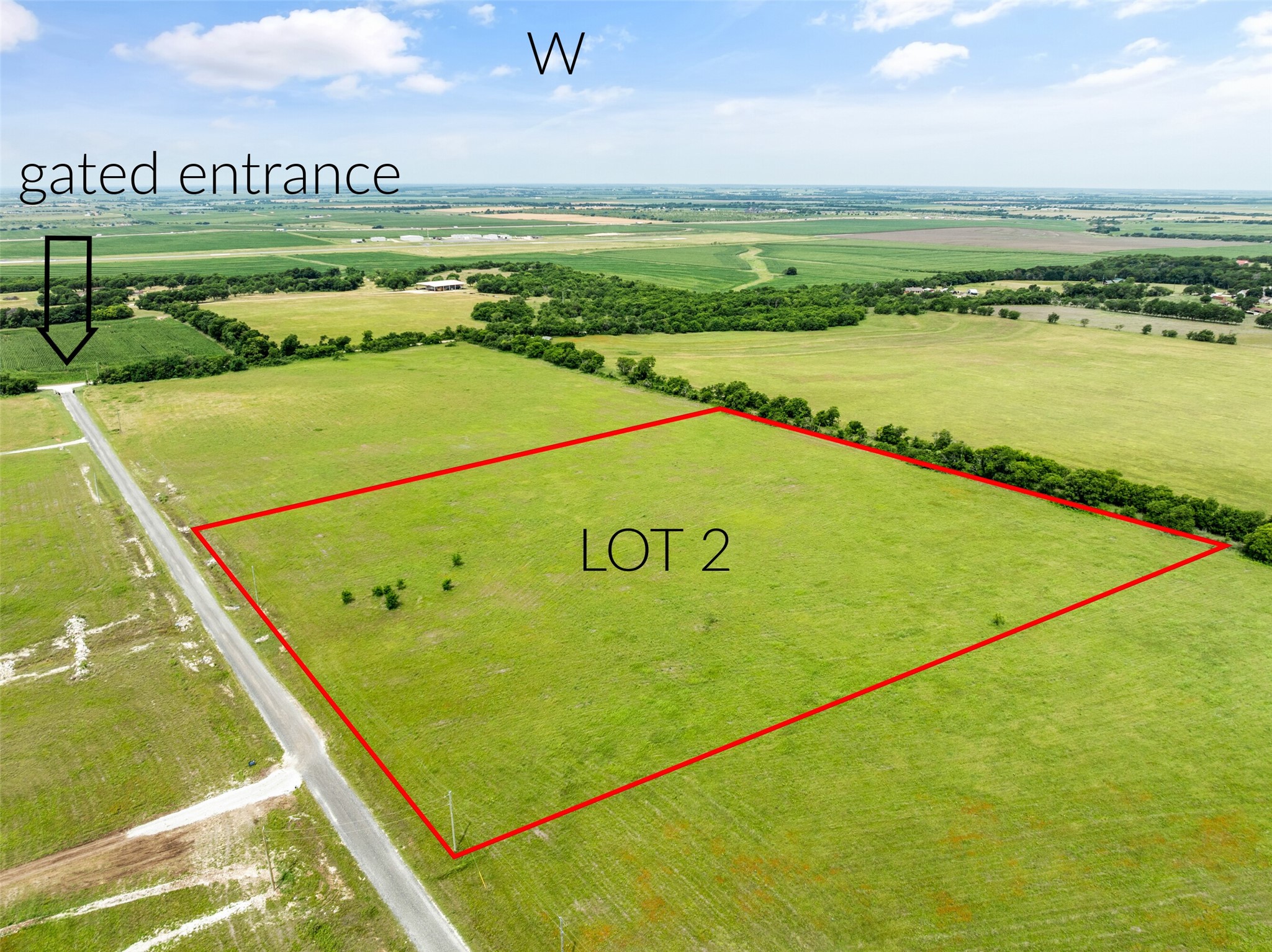 Lot 2 Private Road 425