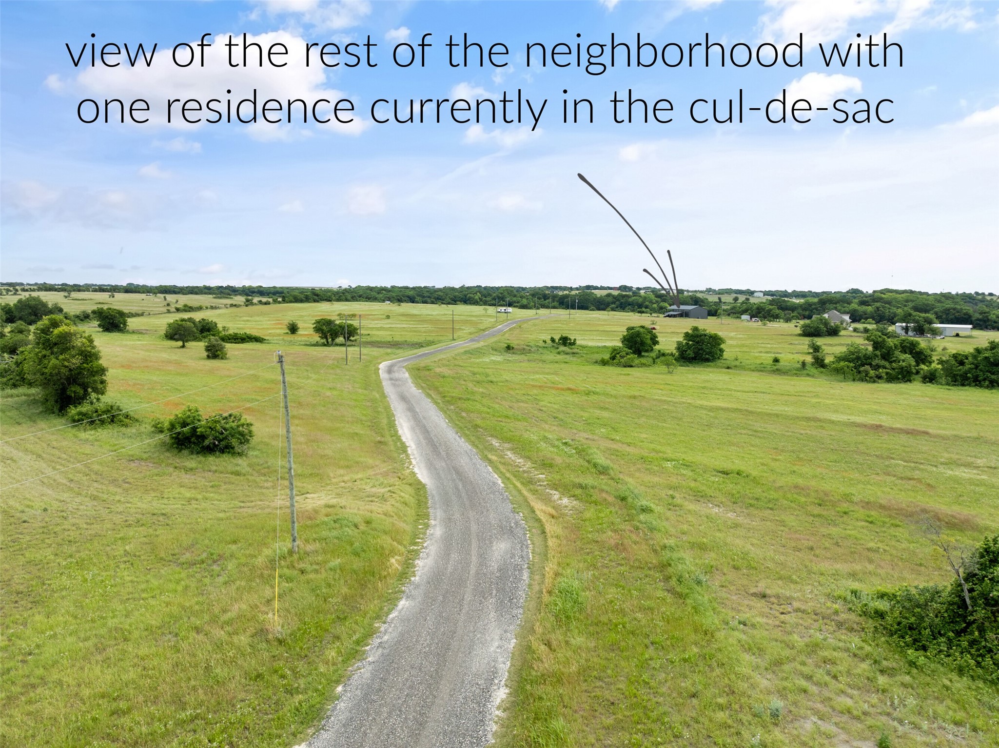 Lot 2 Private Road 425