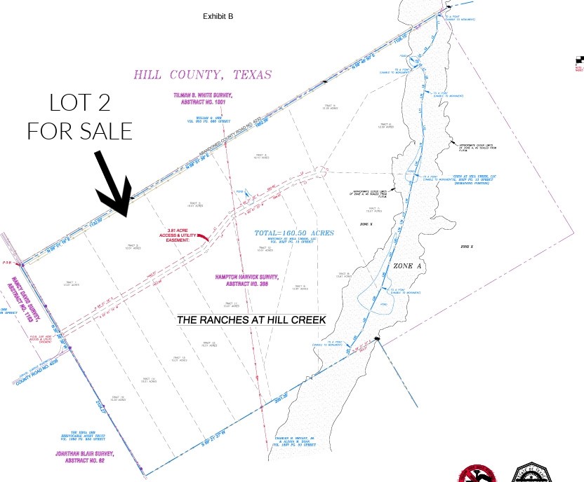 Lot 2 Private Road 425