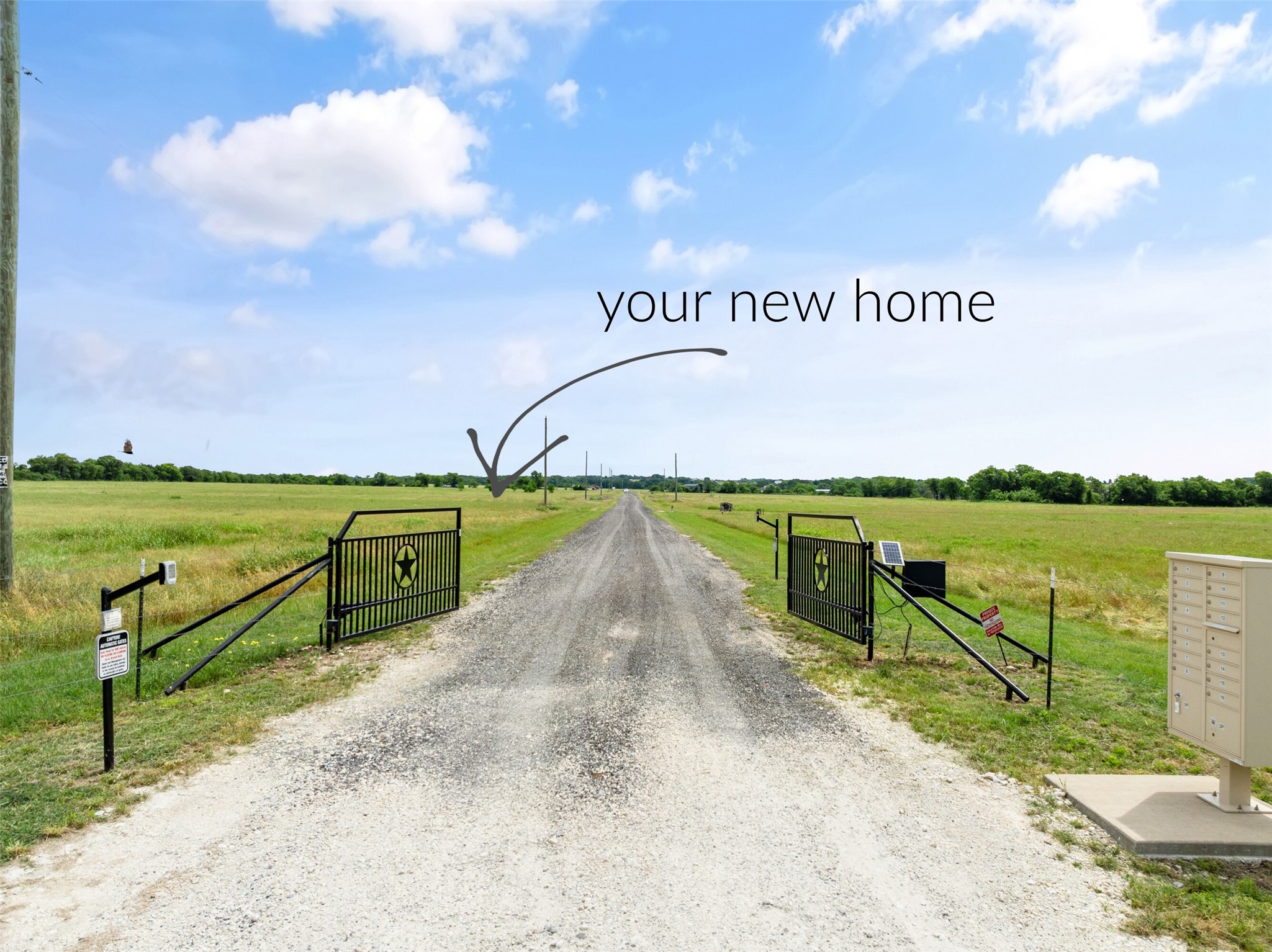 Lot 2 Private Road 425