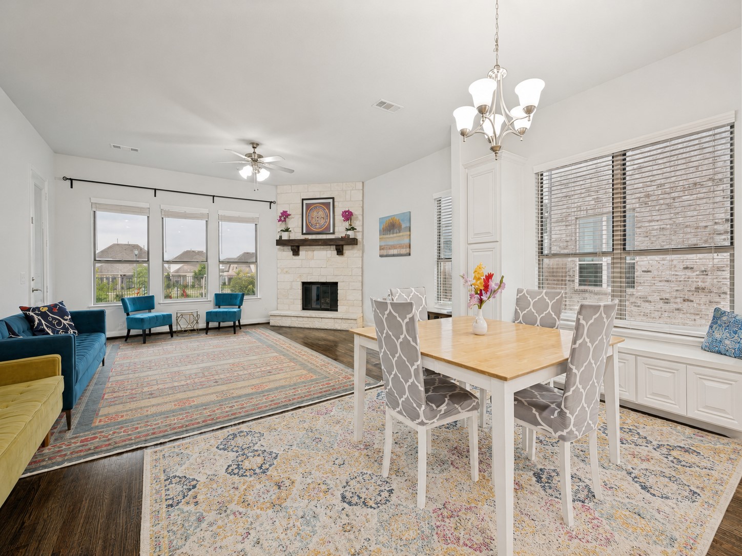 16601 Highland Drive