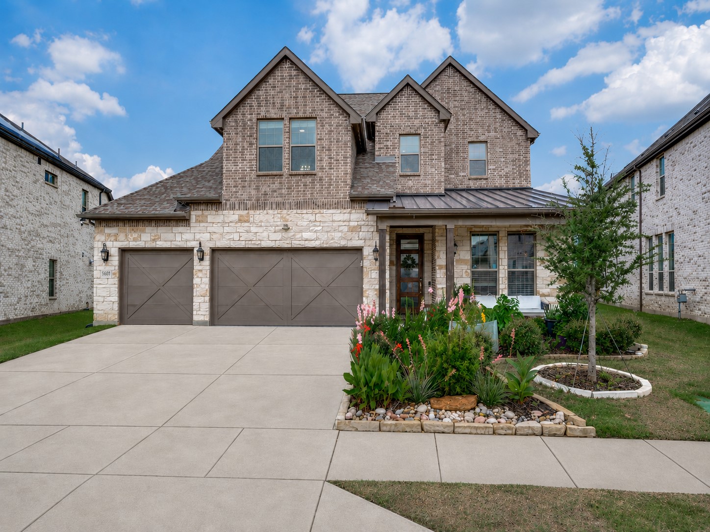 16601 Highland Drive