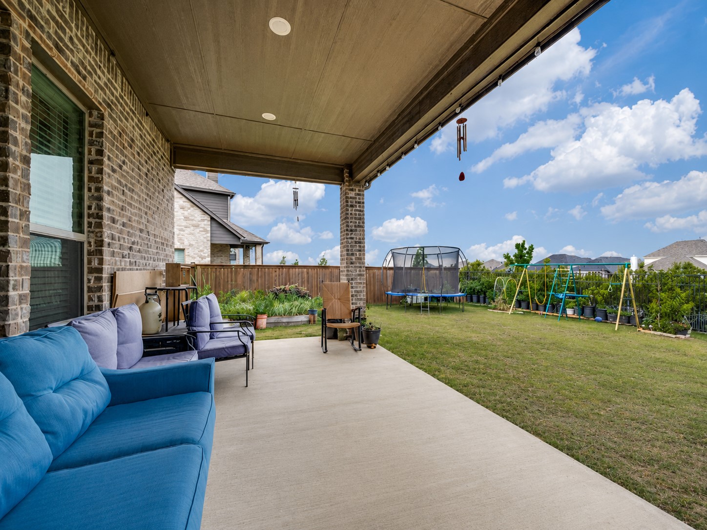 16601 Highland Drive