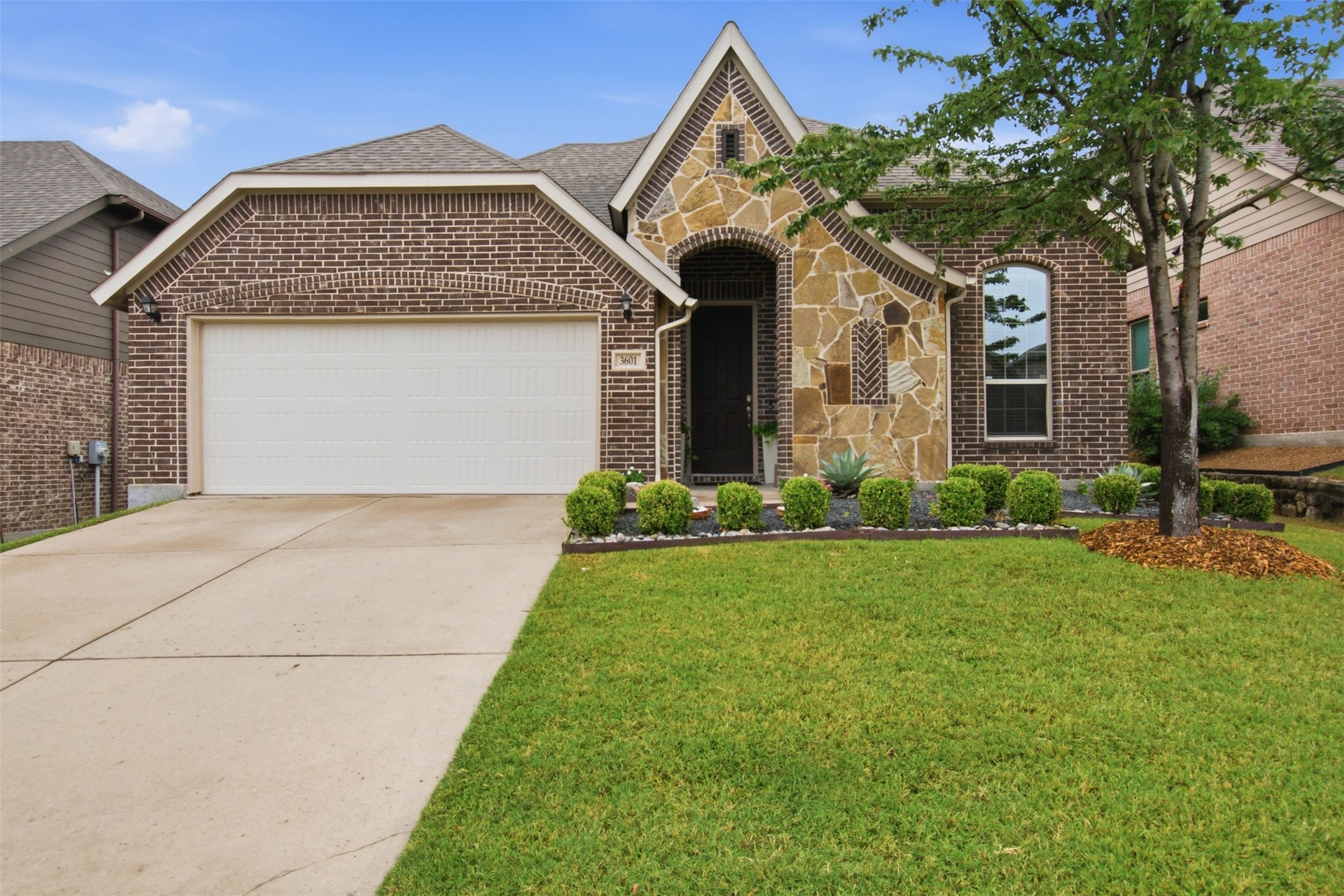 3601 Delta Drive