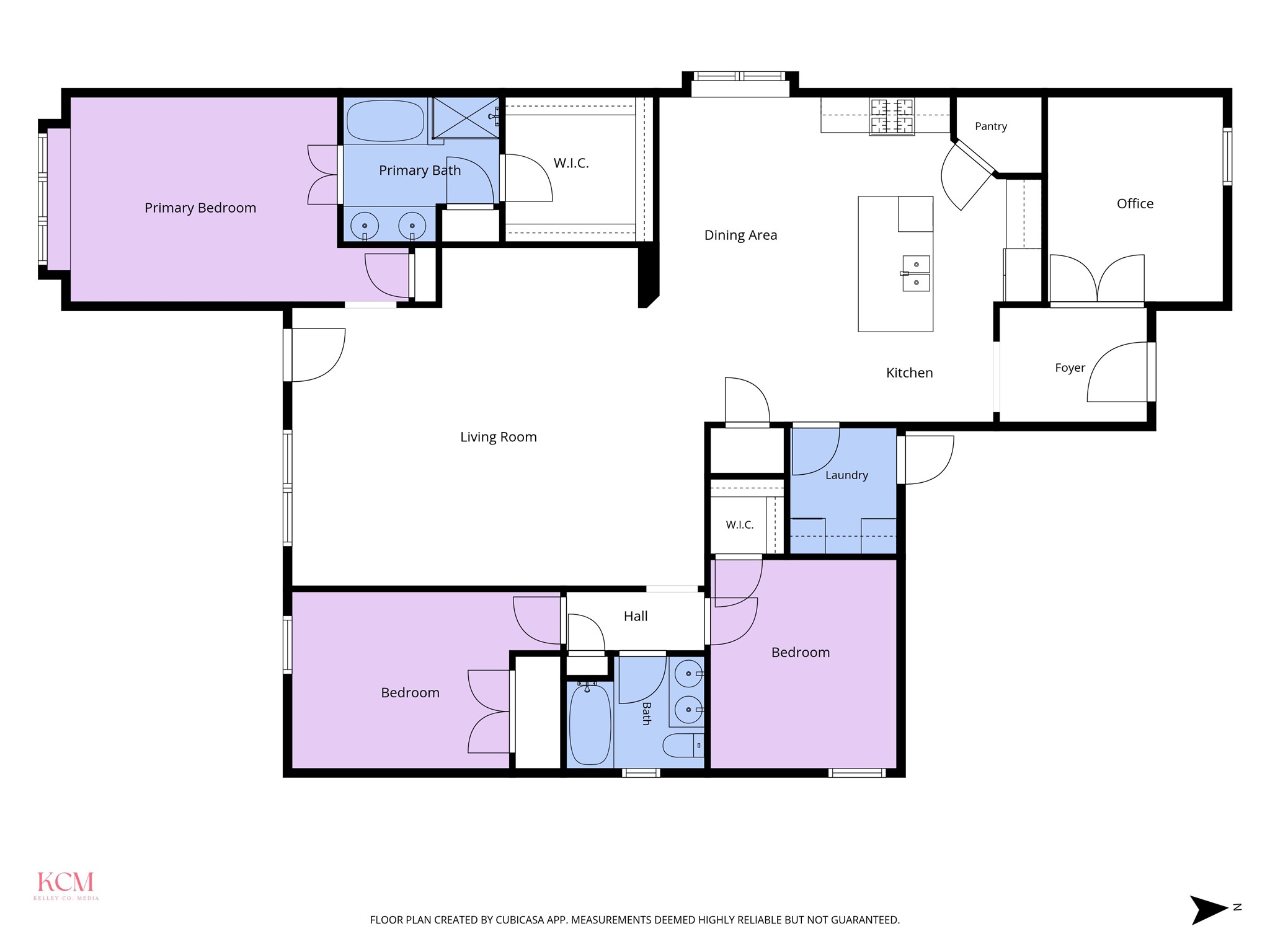 3601 Delta Drive