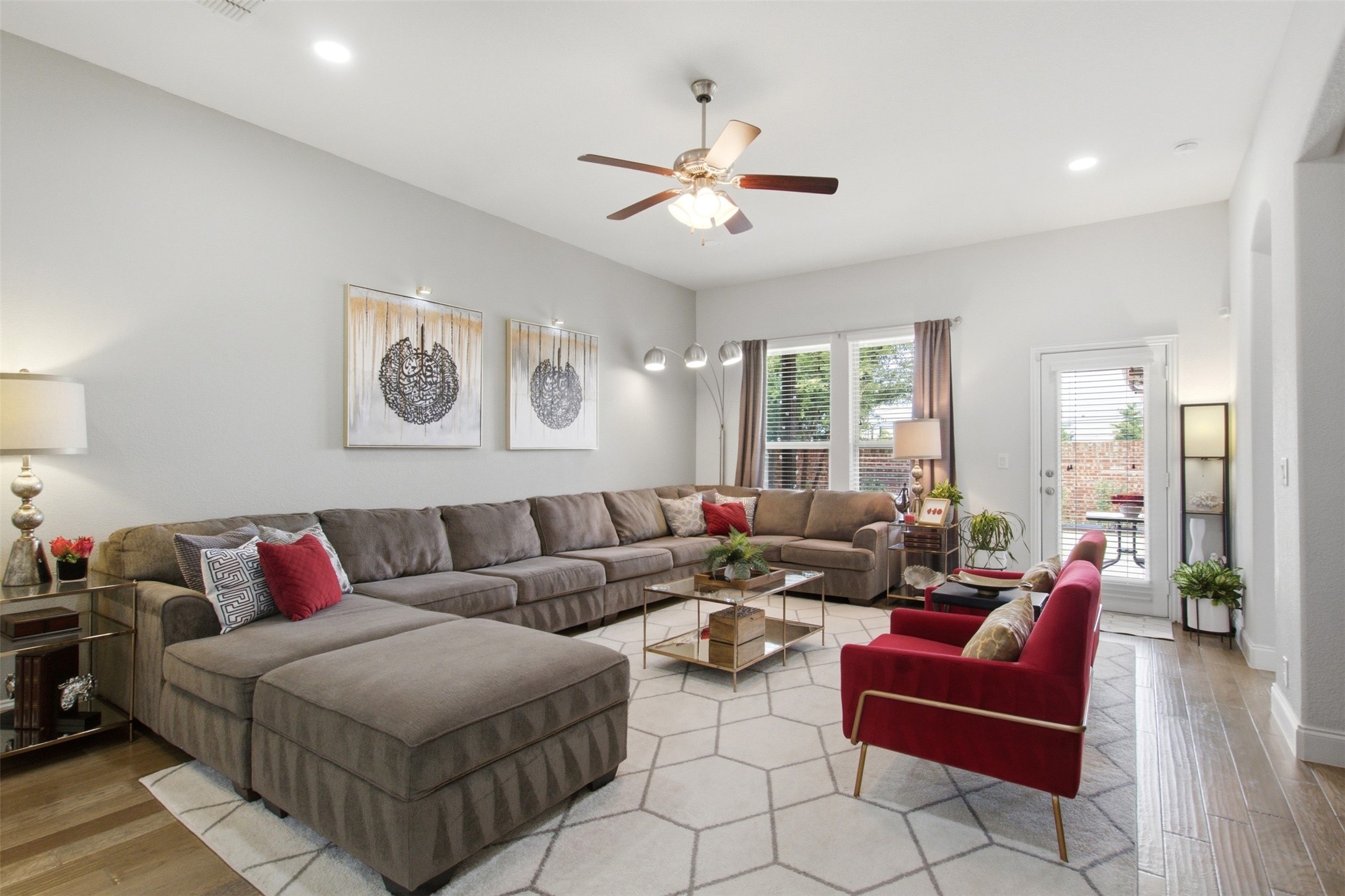 3601 Delta Drive