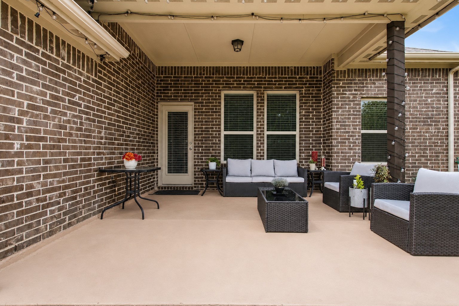 3601 Delta Drive