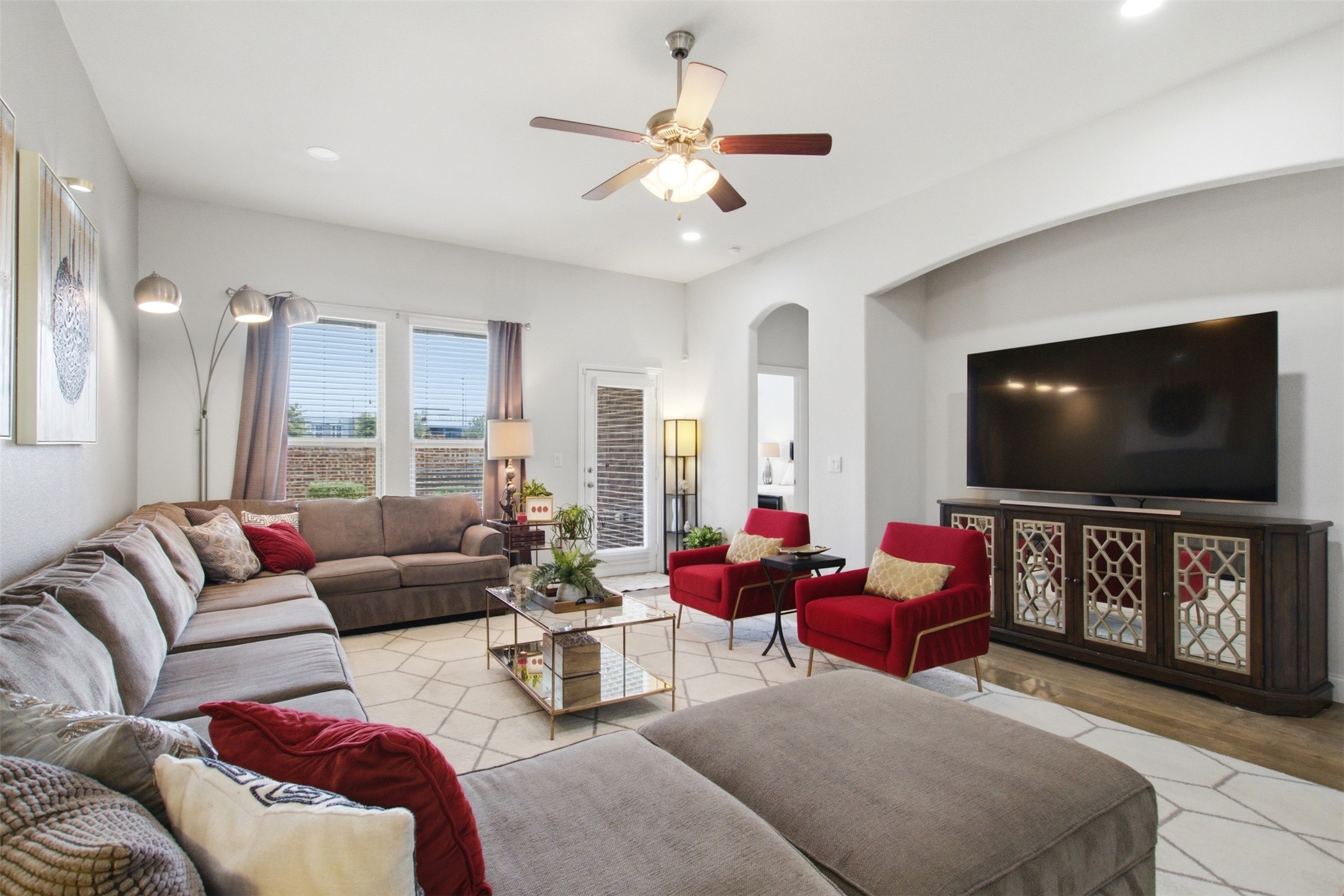 3601 Delta Drive