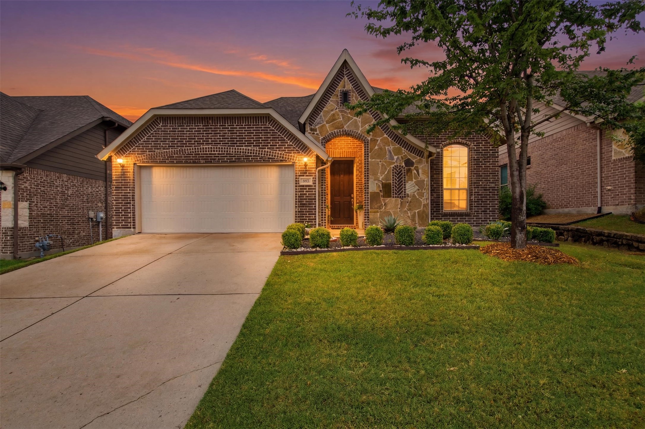 3601 Delta Drive