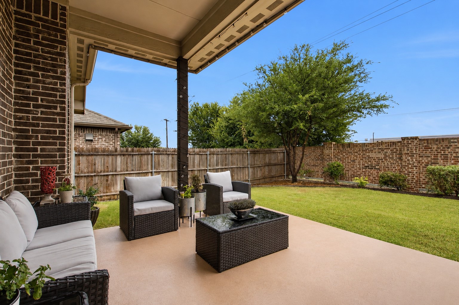 3601 Delta Drive