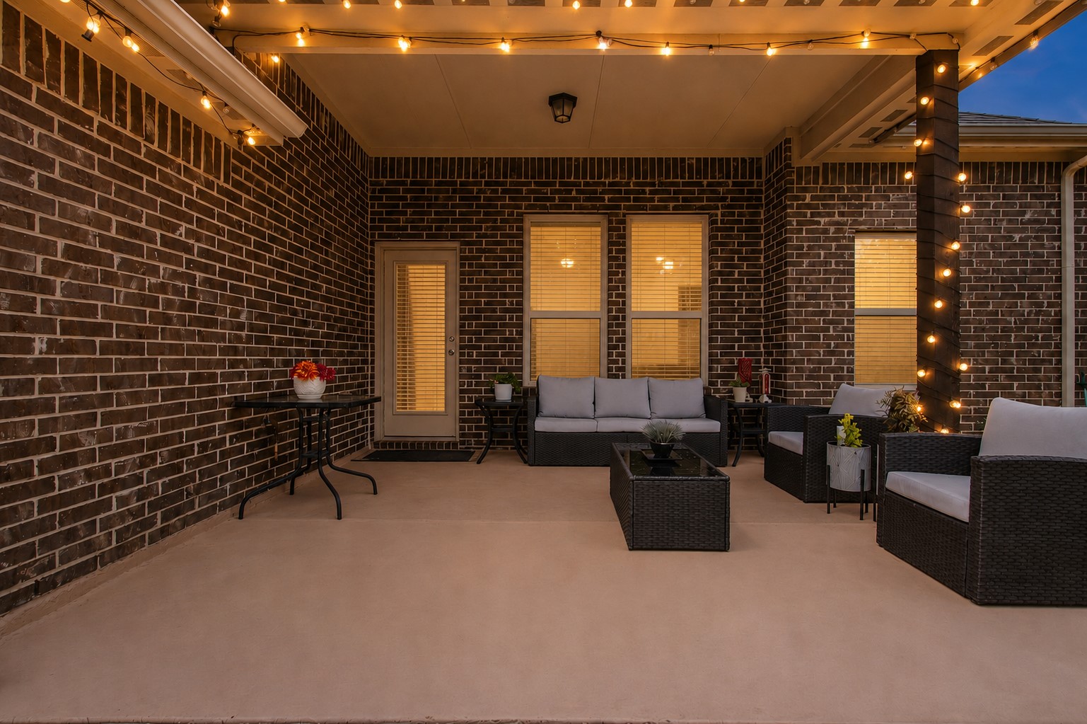3601 Delta Drive