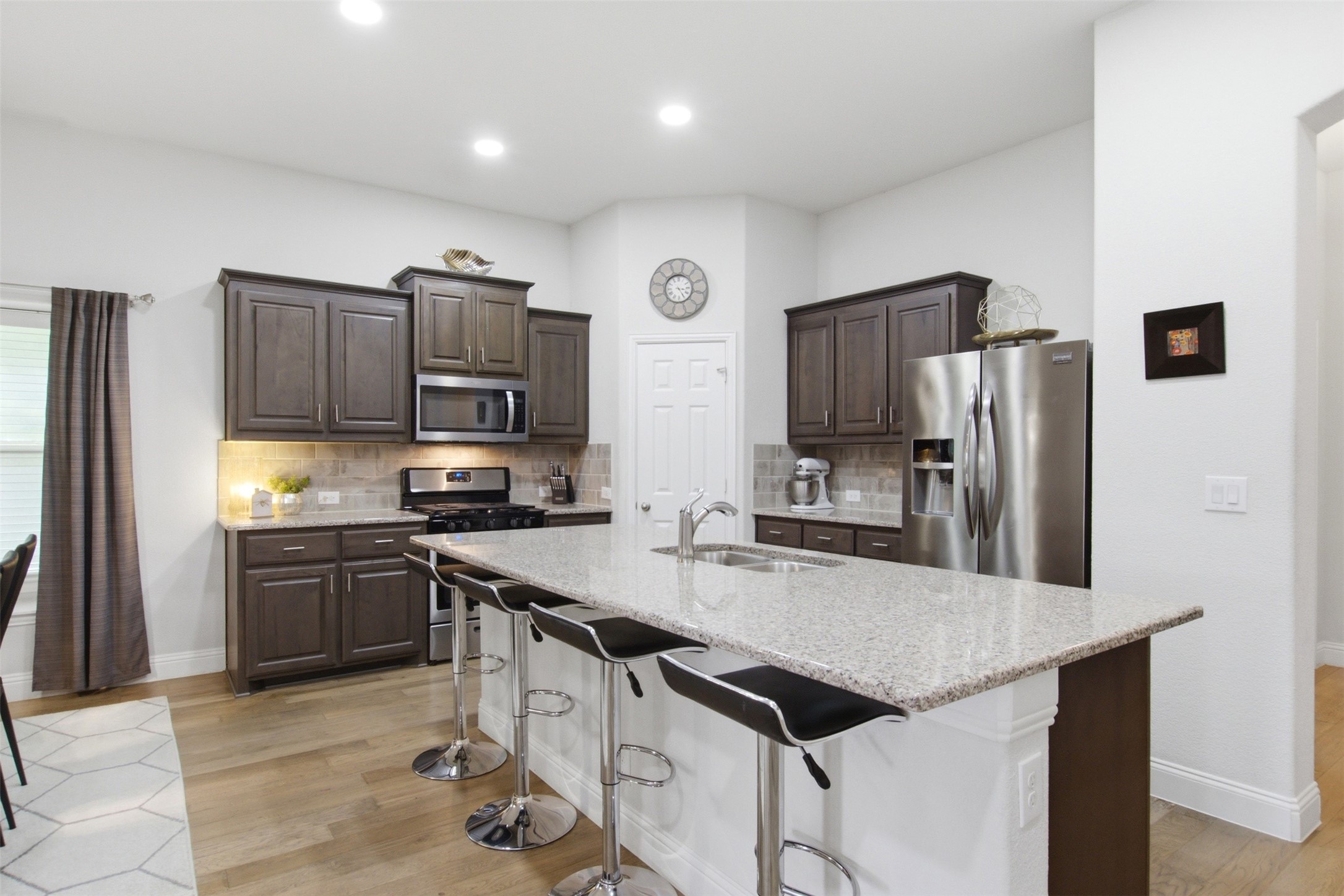 3601 Delta Drive