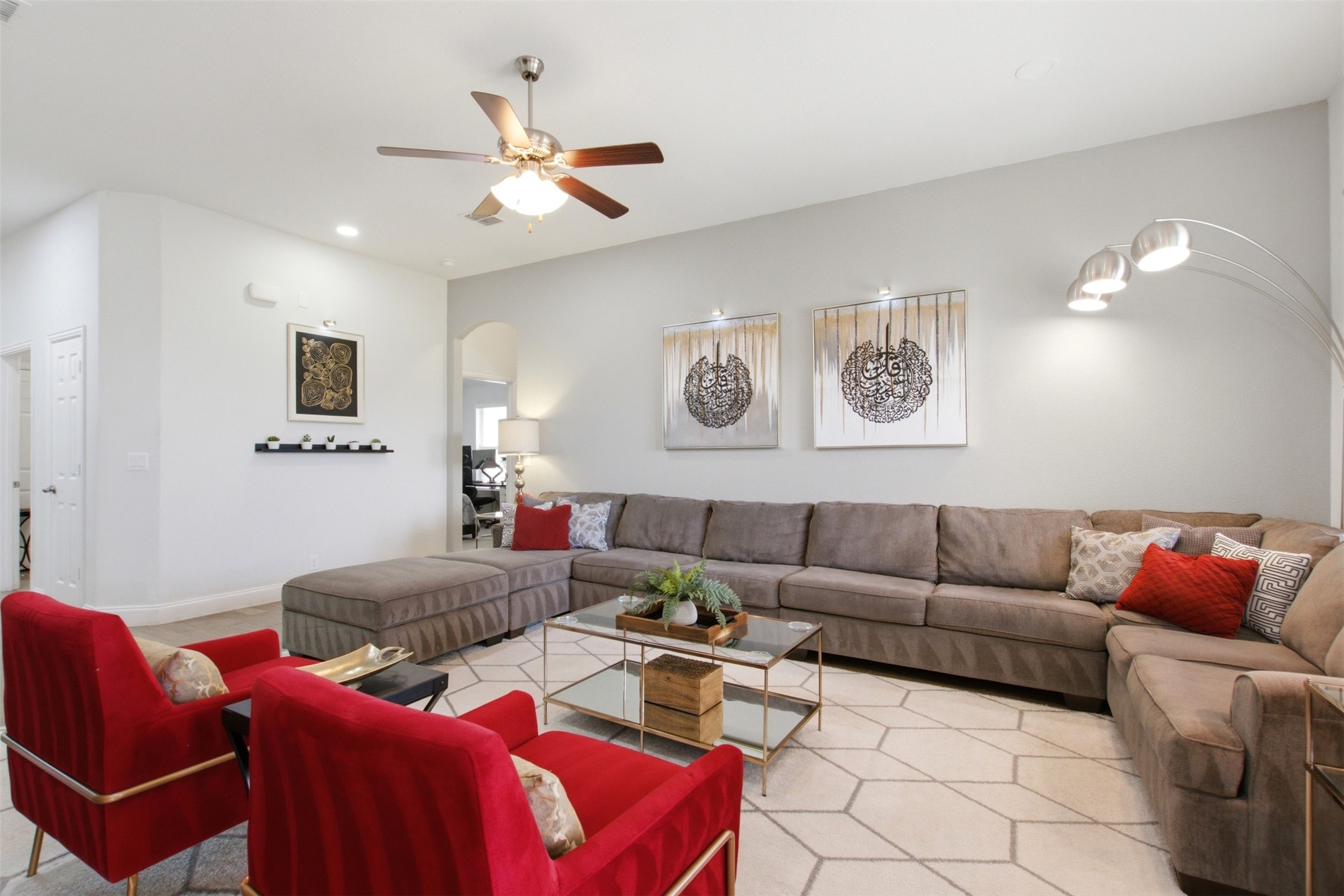 3601 Delta Drive