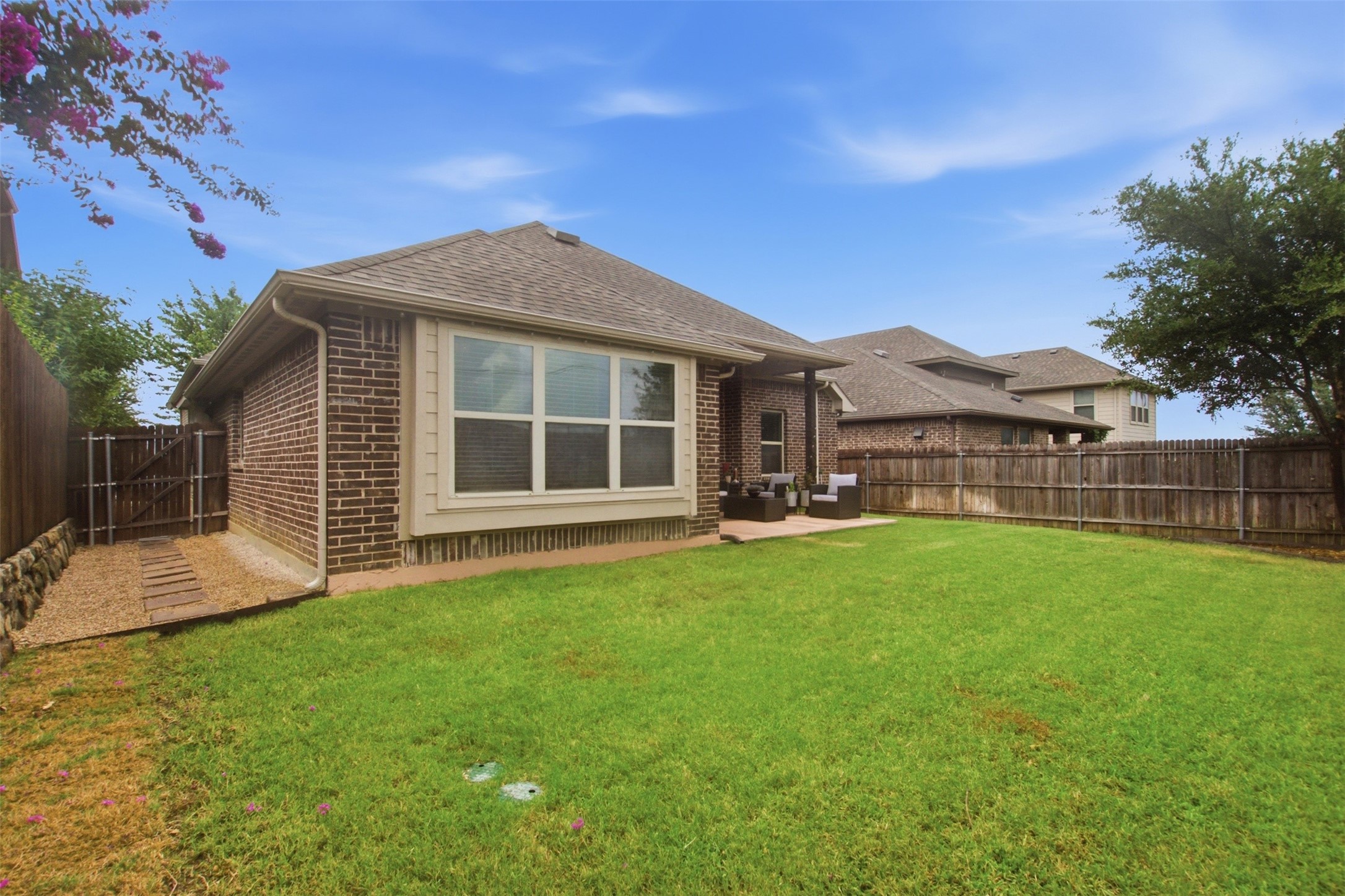 3601 Delta Drive