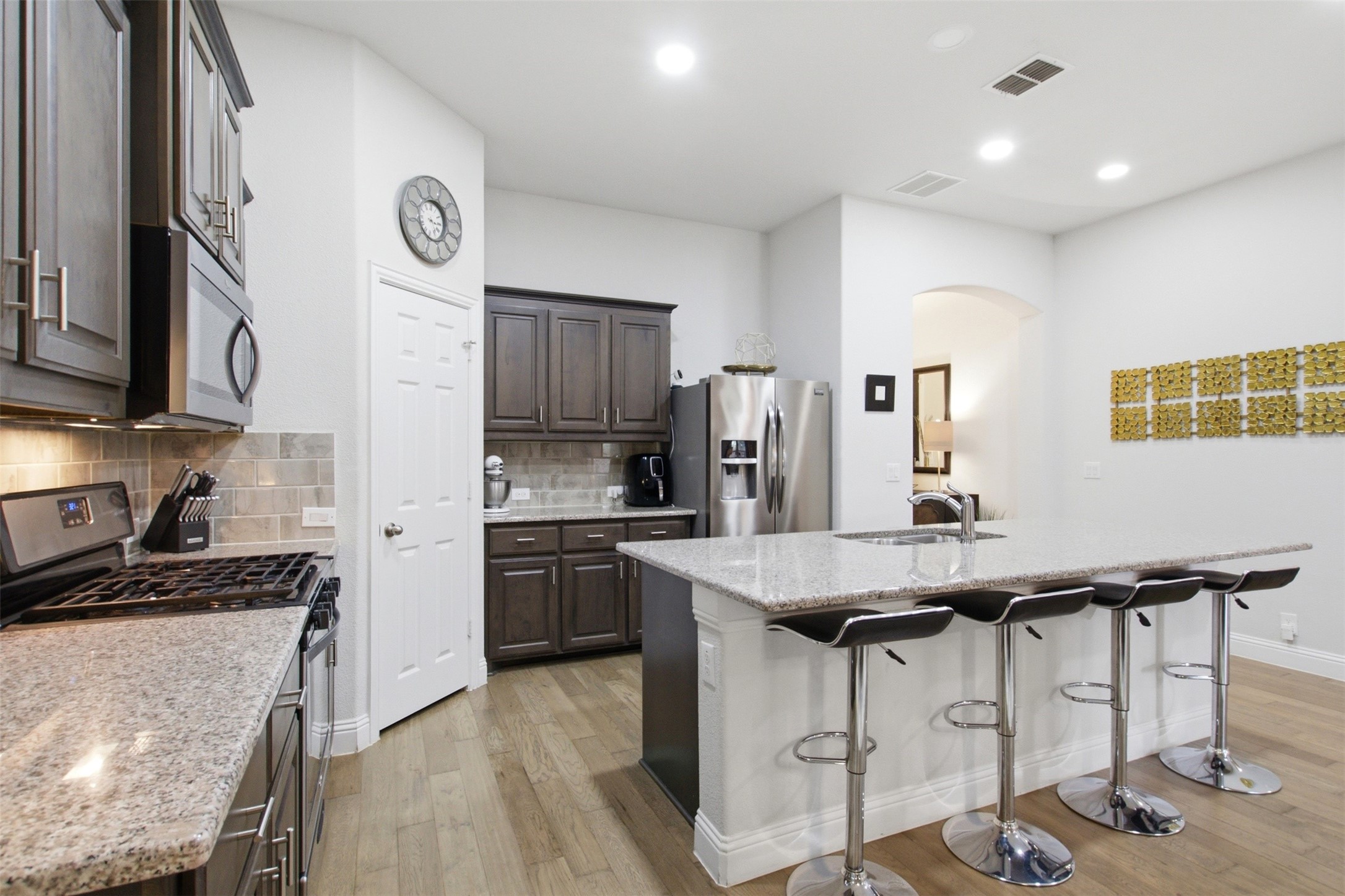 3601 Delta Drive