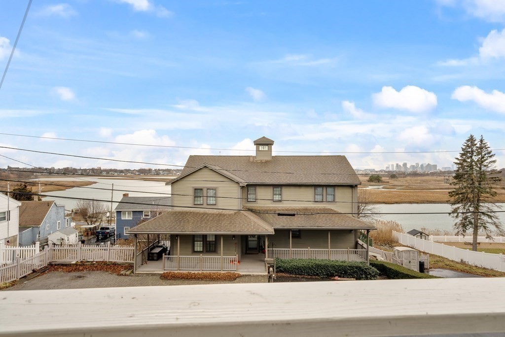 133 Pearl Ave