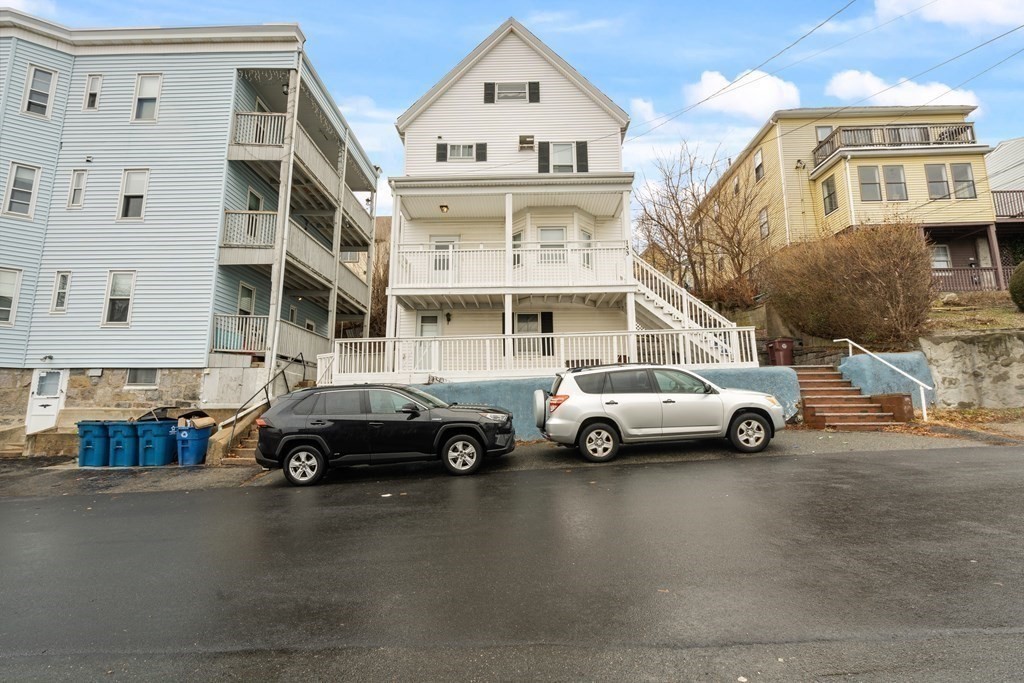 133 Pearl Ave