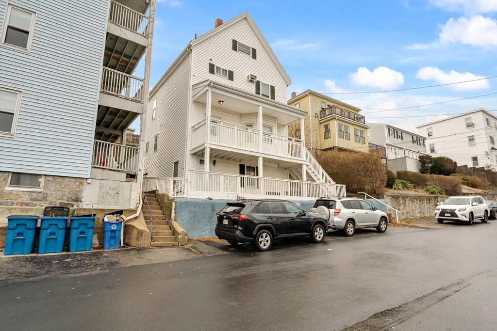 133 Pearl Ave