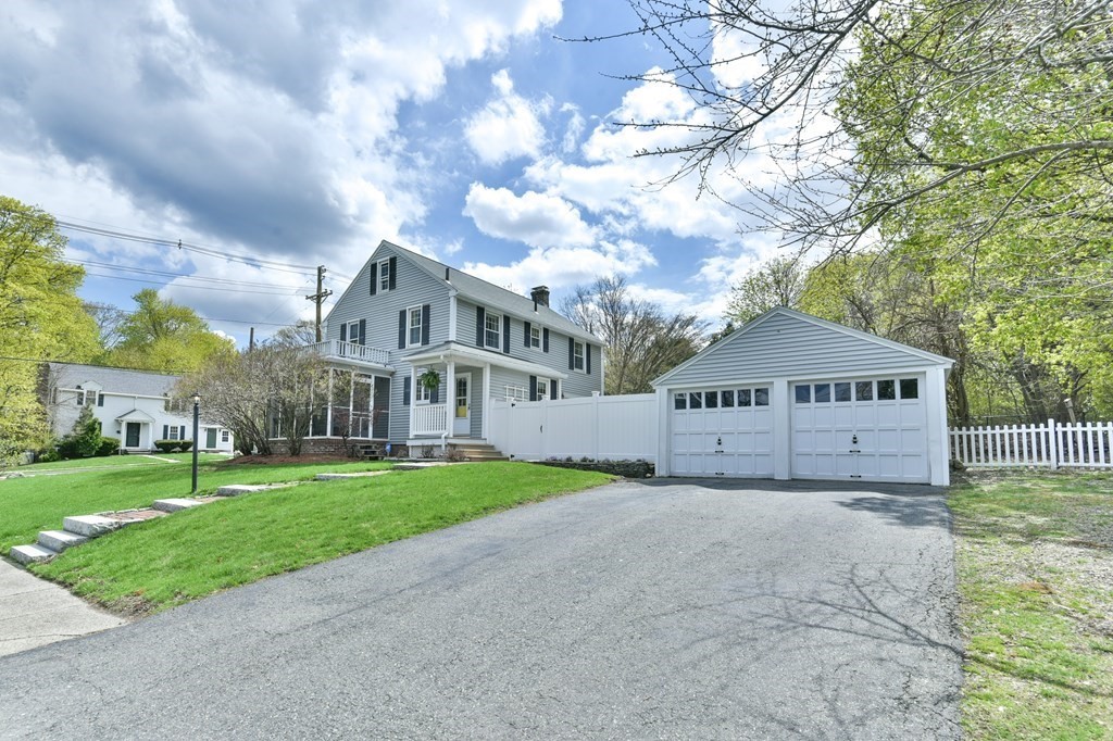 243 Beverly Rd