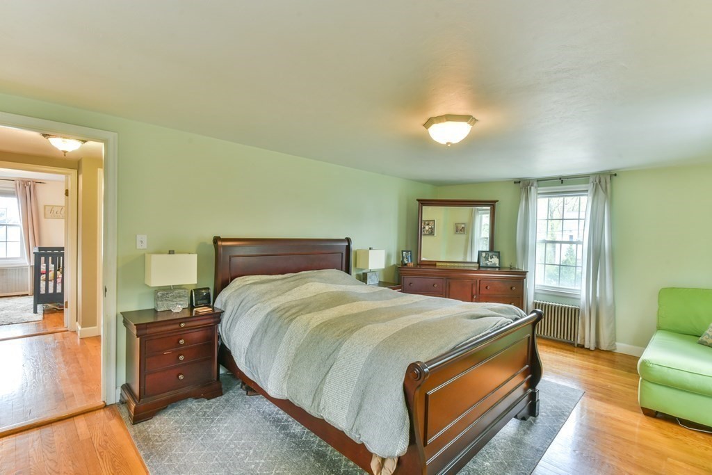 243 Beverly Rd