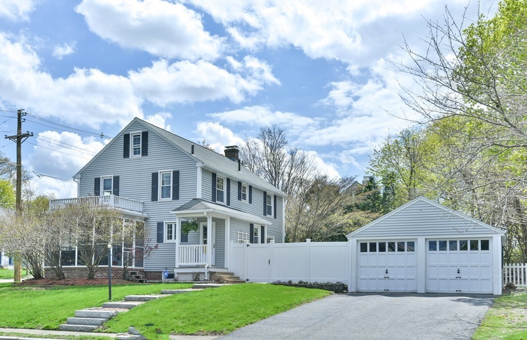 243 Beverly Rd