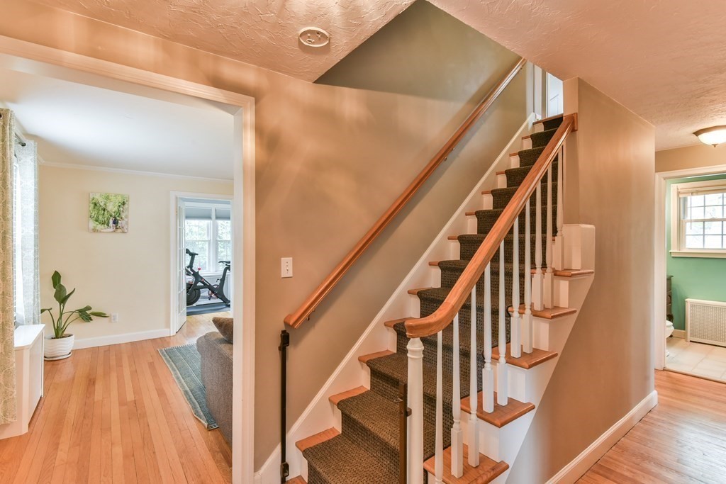 243 Beverly Rd