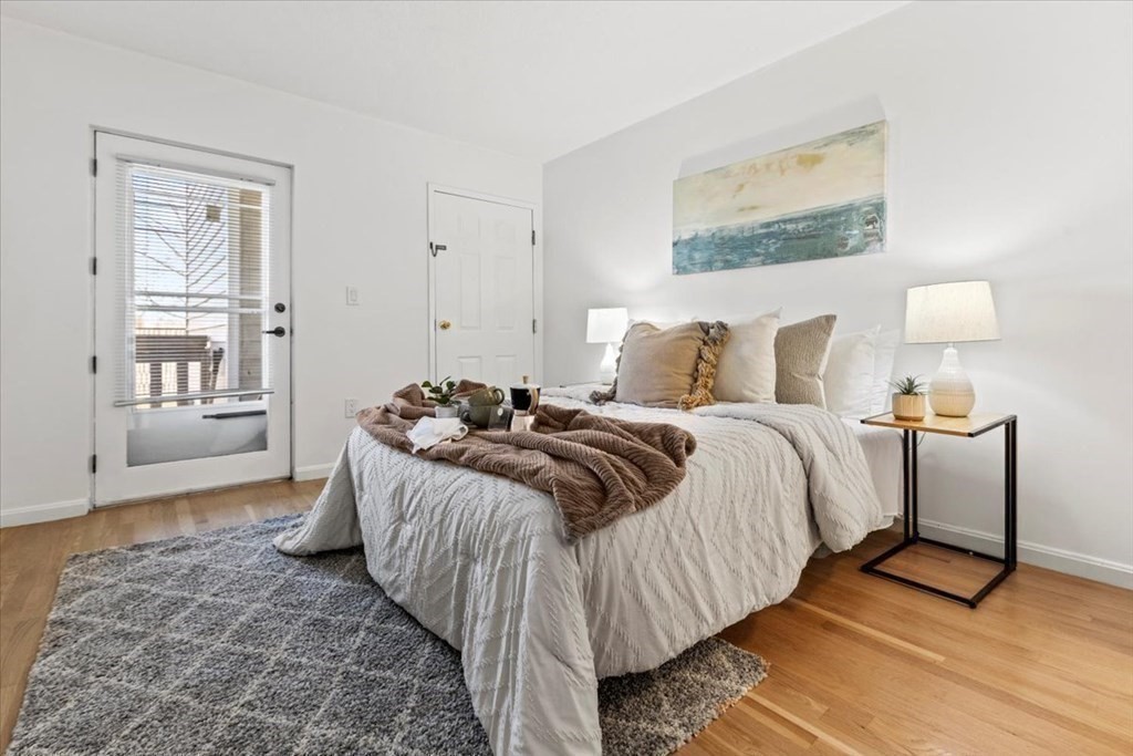 620 Boston Ave # 5C