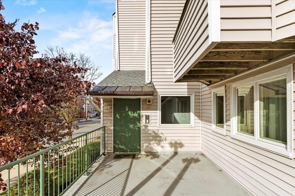620 Boston Ave # 5C