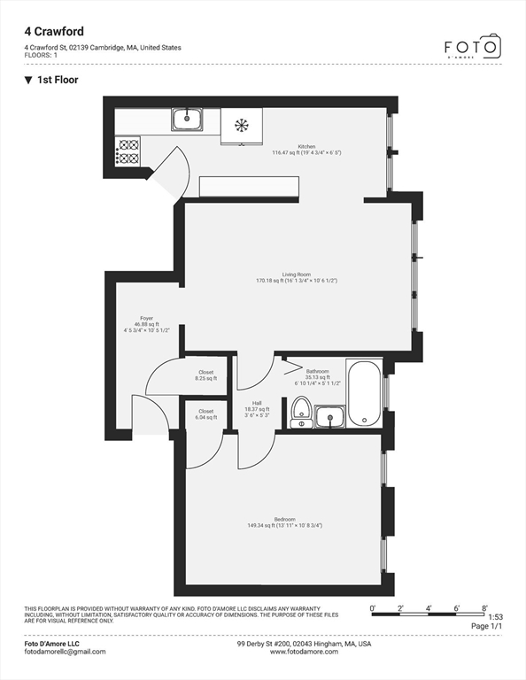4 Crawford St # 5