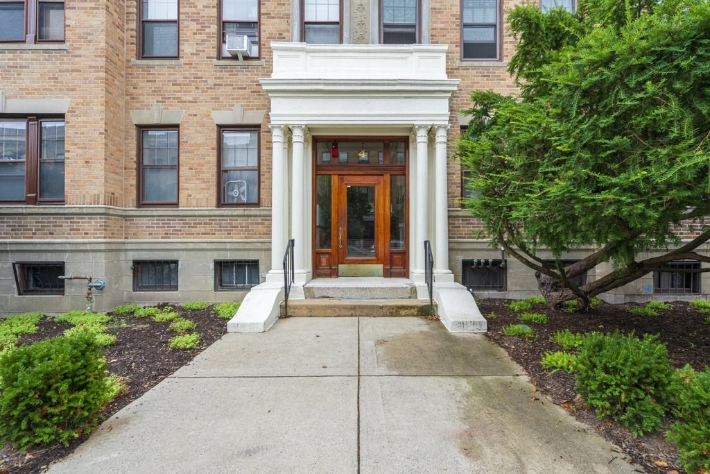 4 Crawford St # 5