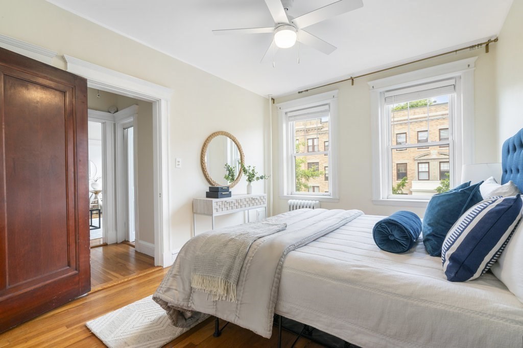 4 Crawford St # 5