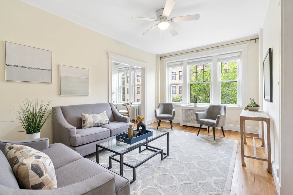 4 Crawford St # 5