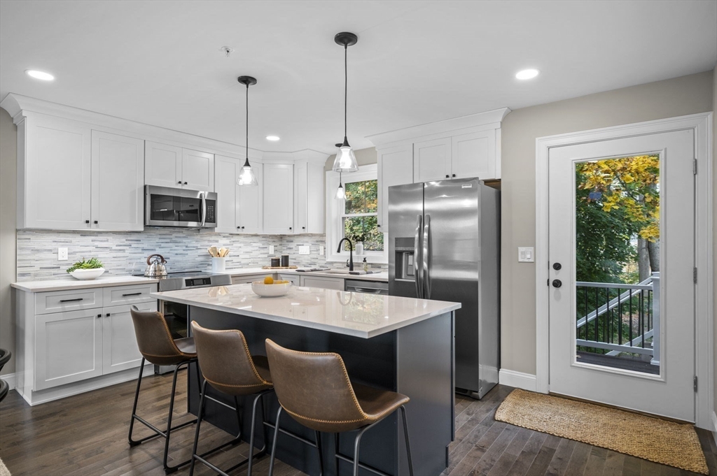 9 Acton Rd # 18