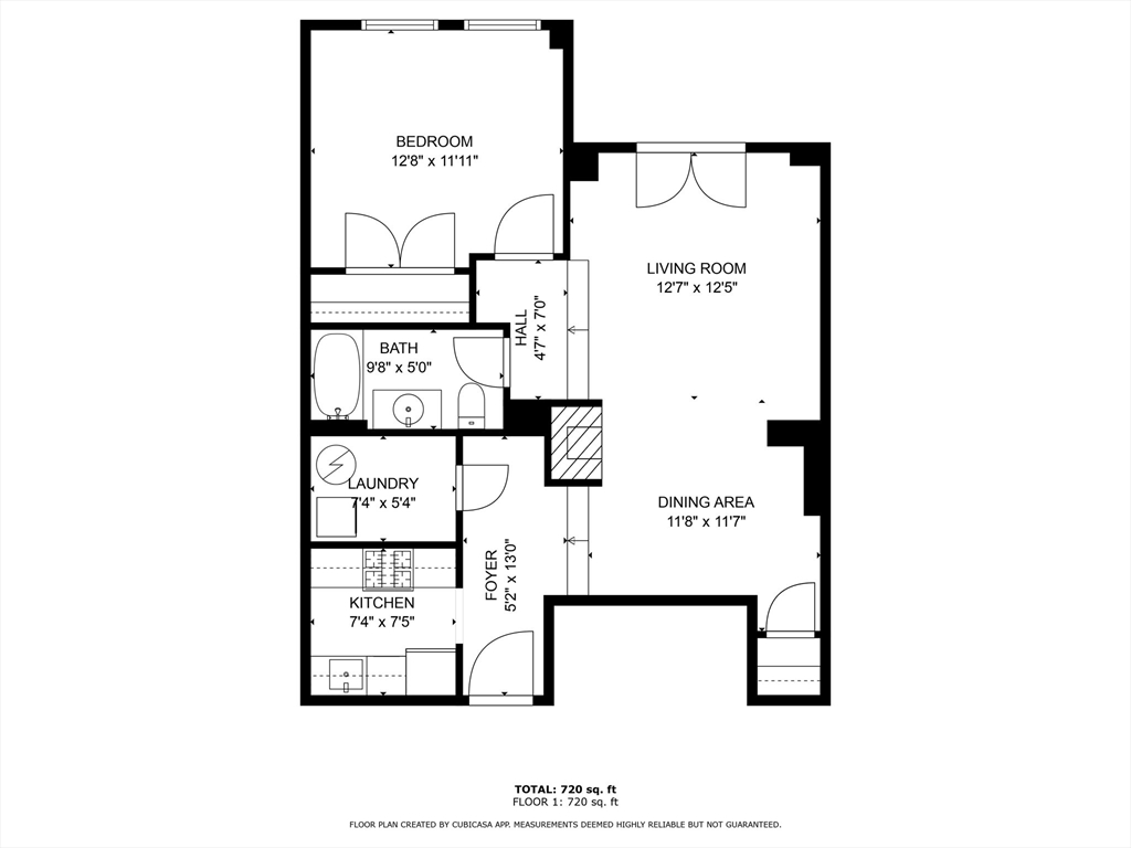 1723 Washington St # 309