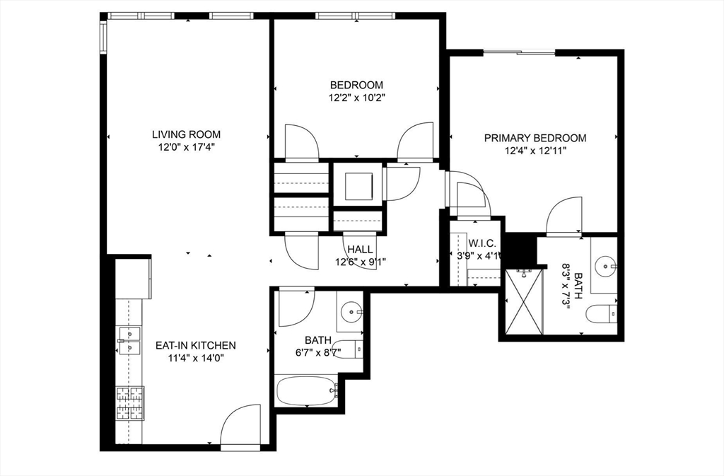 1975 Massachusetts Ave # 301