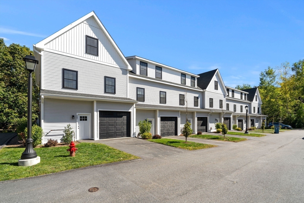 300 Albion Road # 306