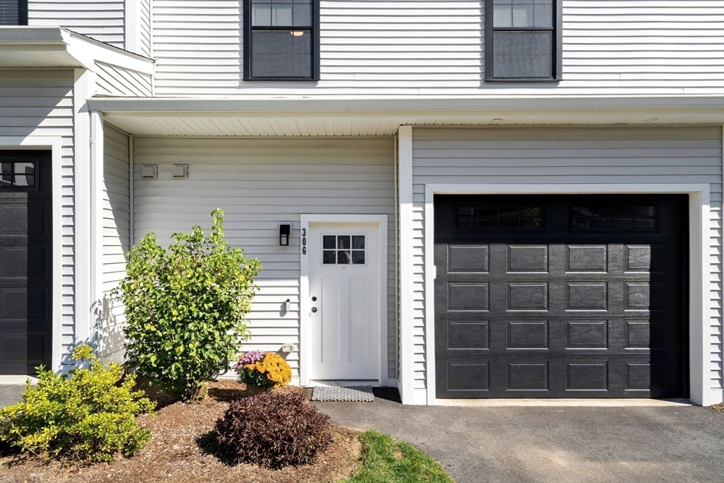 300 Albion Road # 306