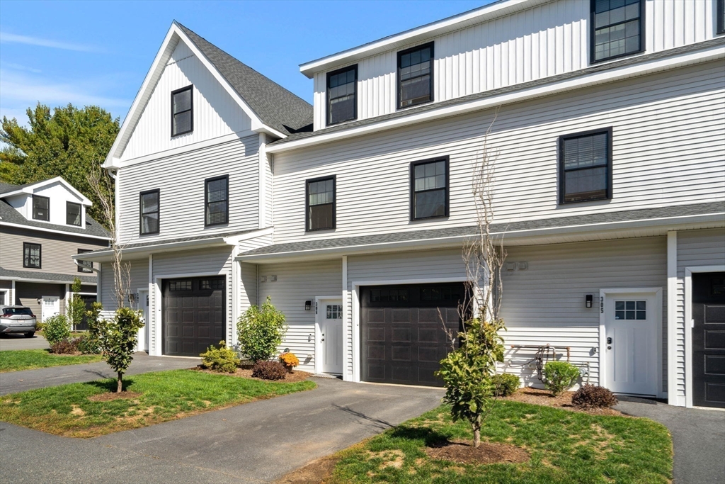 300 Albion Road # 306