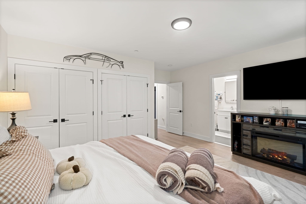 300 Albion Road # 306