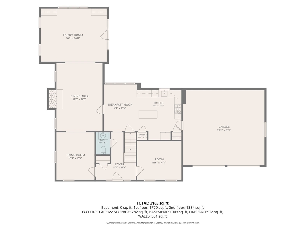 4 Flint Meadow Ln