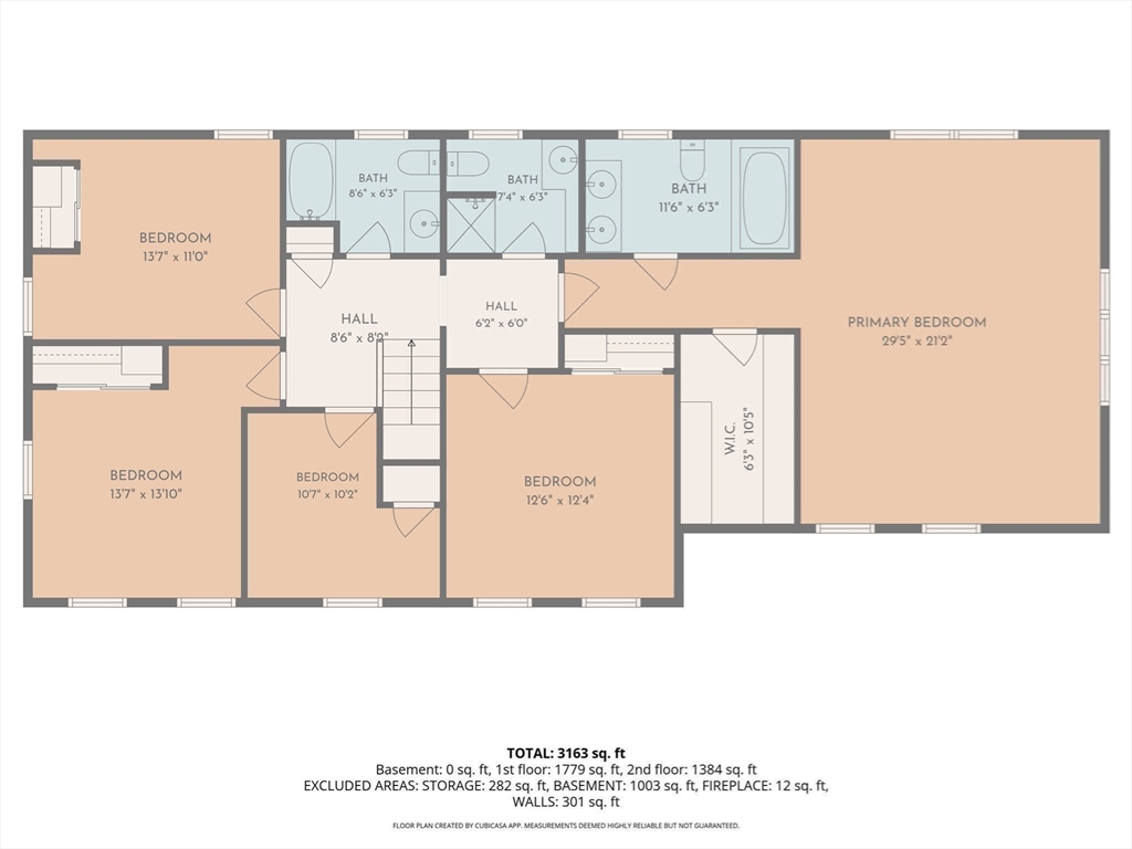 4 Flint Meadow Ln