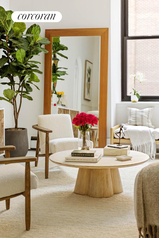 250 MERCER Street B502