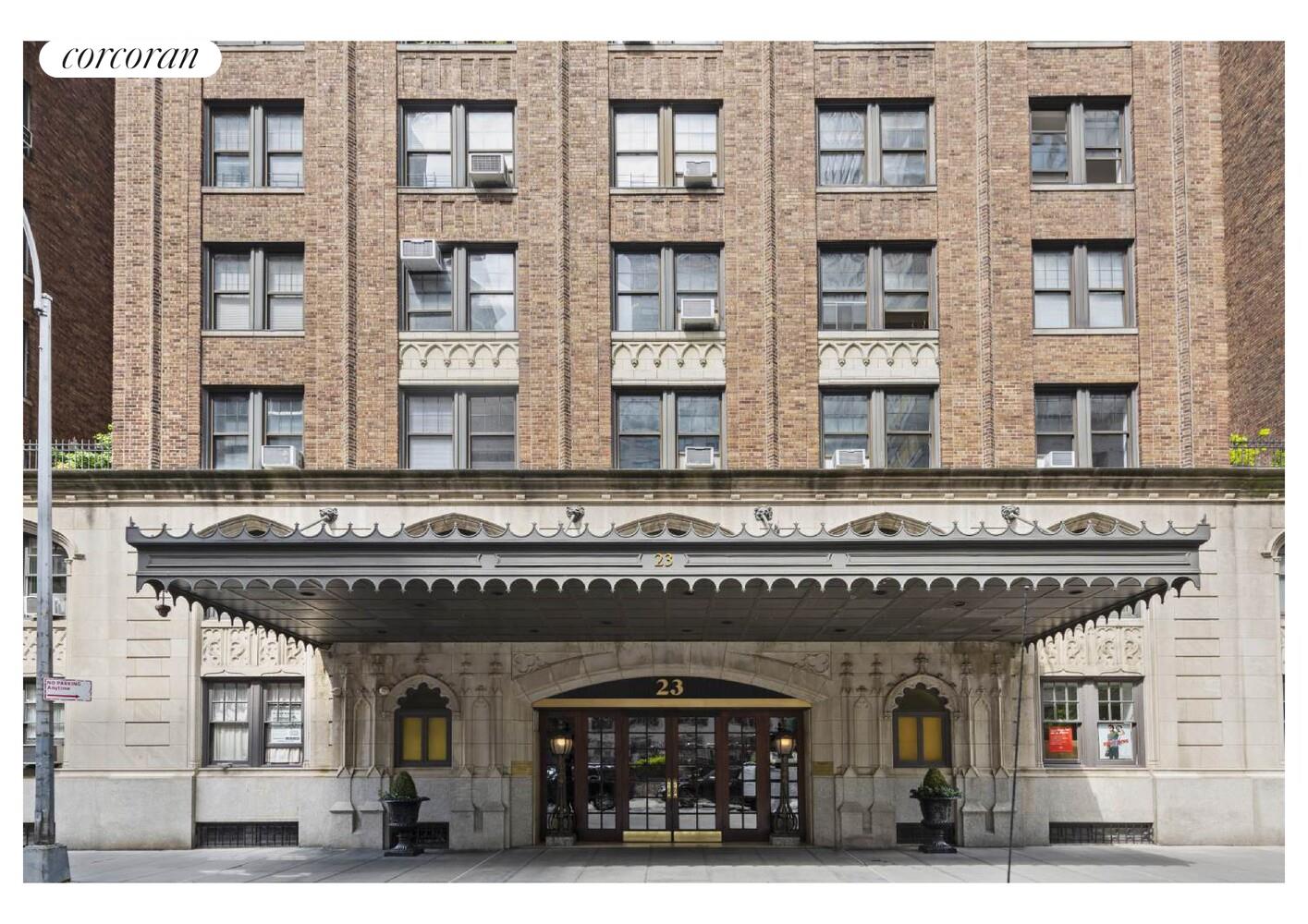 23 W 73RD Street 706A