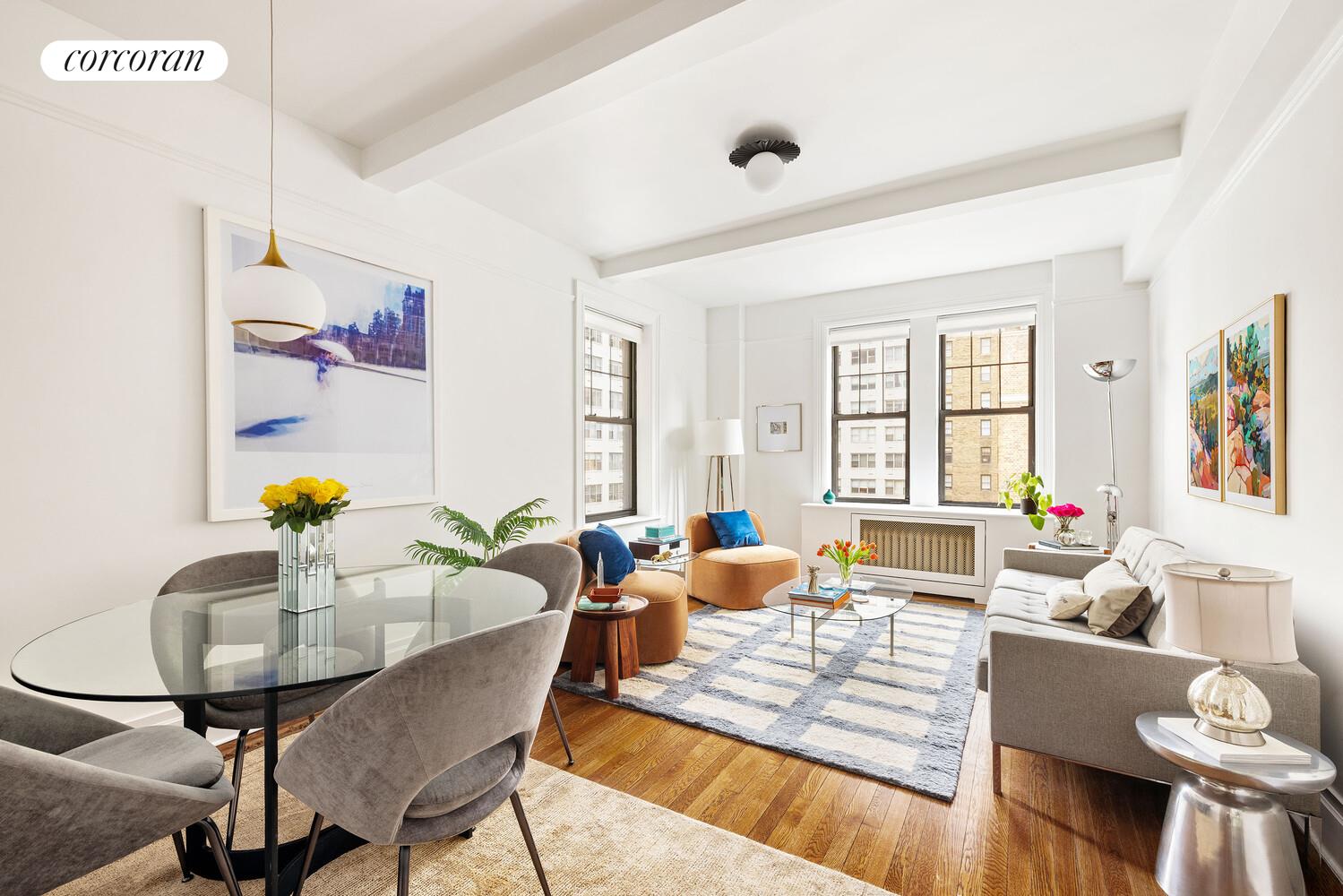 23 W 73RD Street 706A