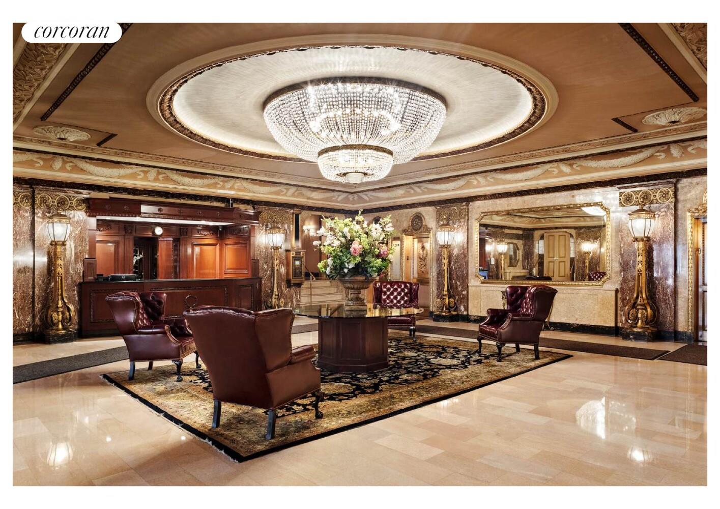 23 W 73RD Street 706A