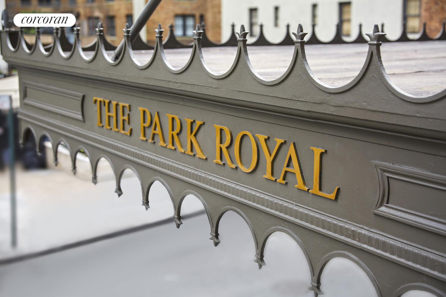 23 W 73RD Street 706A